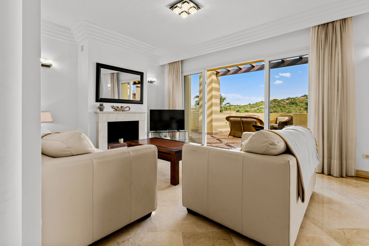 3 Bed Apartment for sale in Casares Playa Costa Del Sol, Málaga, Spain