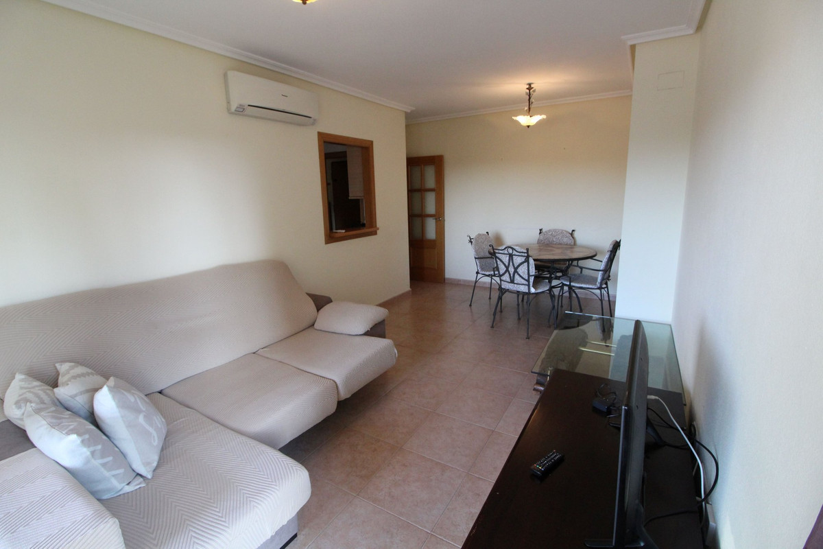 2 Bed Apartment for sale in Guardamar Del Segura Costa Blanca, Alicante, Spain