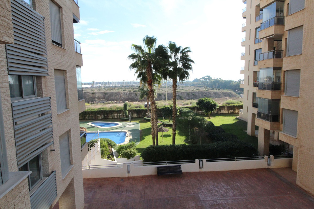 2 Bed Apartment for sale in Guardamar Del Segura Costa Blanca, Alicante, Spain