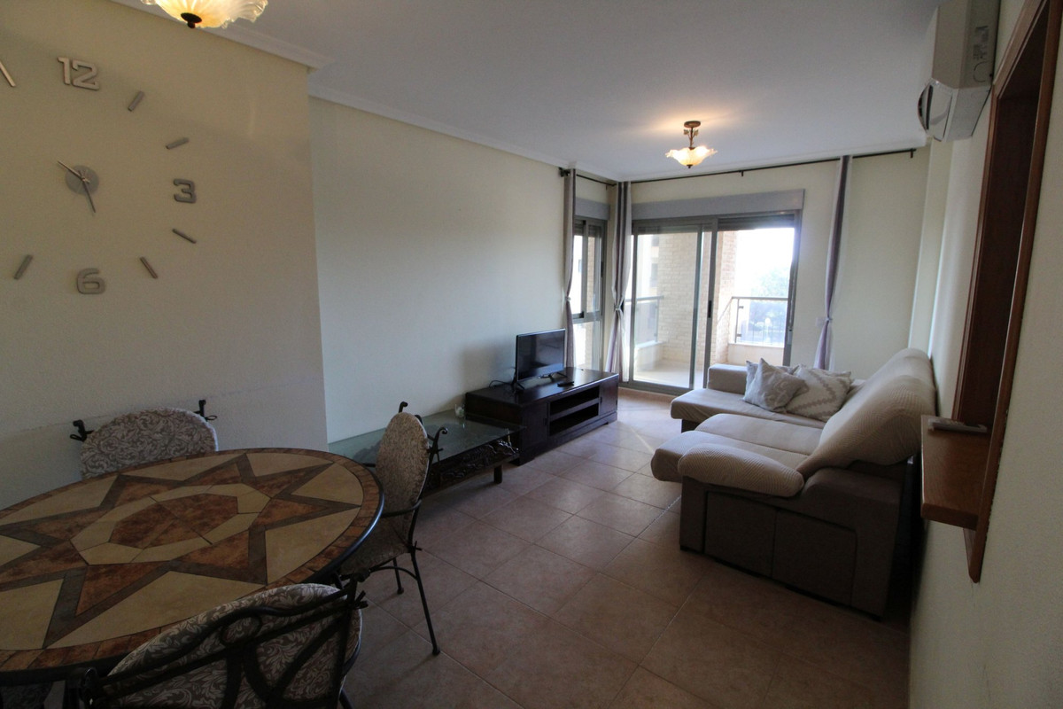 2 Bed Apartment for sale in Guardamar Del Segura Costa Blanca, Alicante, Spain