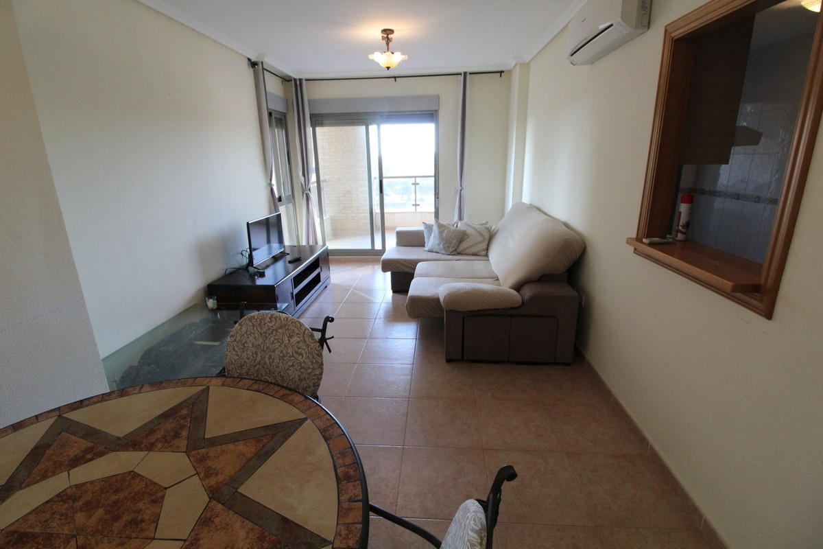 2 Bed Apartment for sale in Guardamar Del Segura Costa Blanca, Alicante, Spain