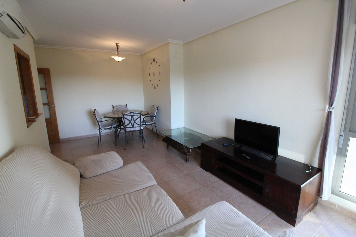2 Bed Apartment for sale in Guardamar Del Segura Costa Blanca, Alicante, Spain