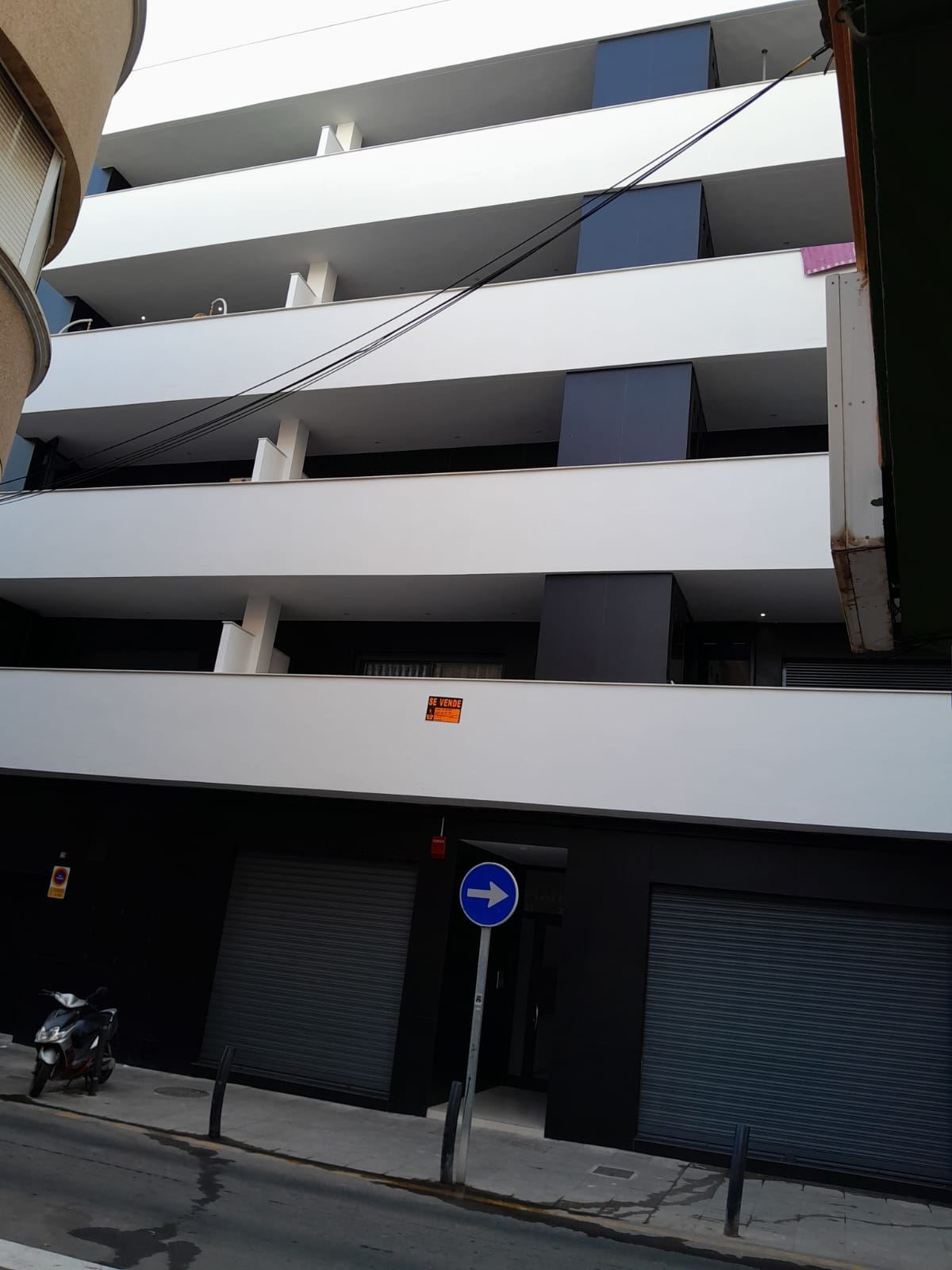 3 Bed Apartment for sale in Torrevieja Costa Blanca, Alicante, Spain
