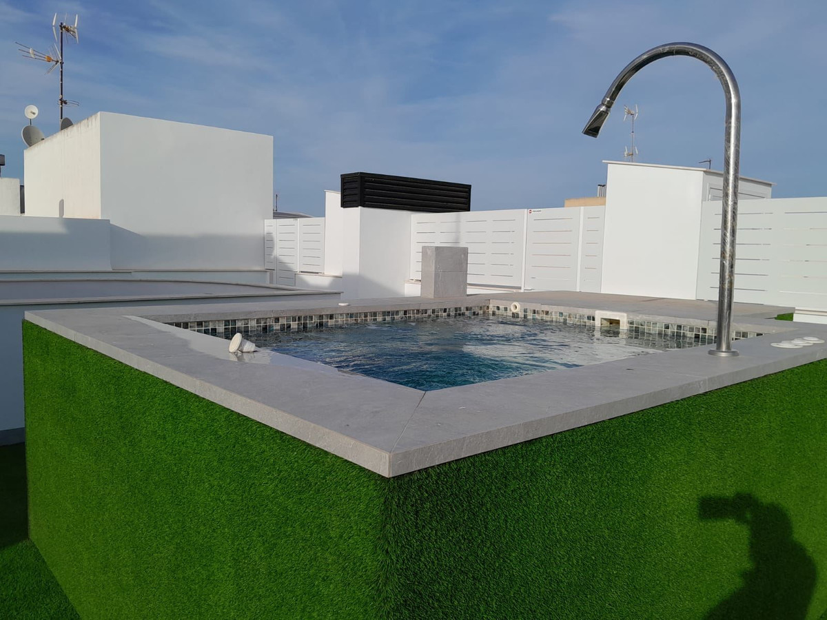 3 Bed Apartment for sale in Torrevieja Costa Blanca, Alicante, Spain