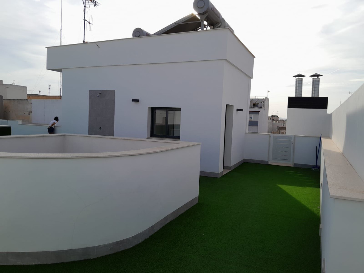 3 Bed Apartment for sale in Torrevieja Costa Blanca, Alicante, Spain