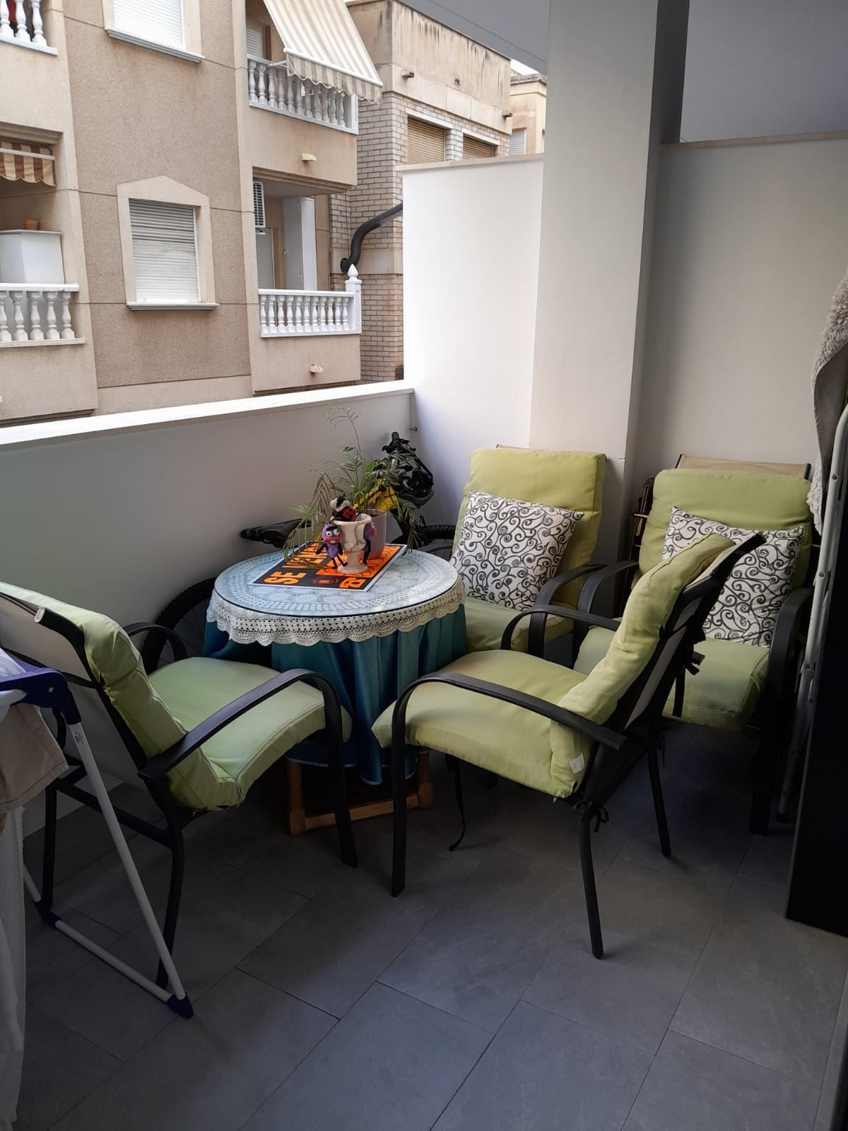 3 Bed Apartment for sale in Torrevieja Costa Blanca, Alicante, Spain