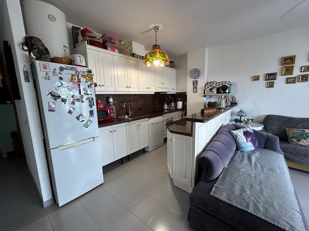 Se vende Apartamento Planta Media de 3 dormitorios en Costa Blanca, Alicante, España