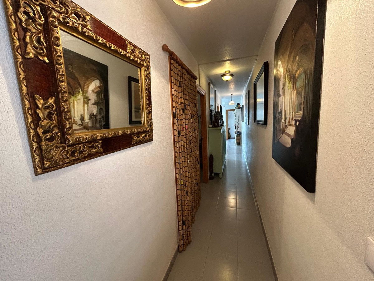 Se vende Apartamento Planta Media de 3 dormitorios en Costa Blanca, Alicante, España