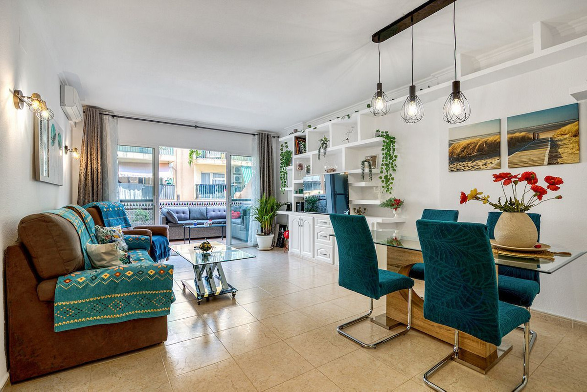 2 Bed Apartment for sale in Calpe Costa Blanca, Alicante, Spain