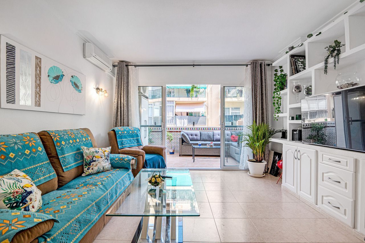 2 Bed Apartment for sale in Calpe Costa Blanca, Alicante, Spain