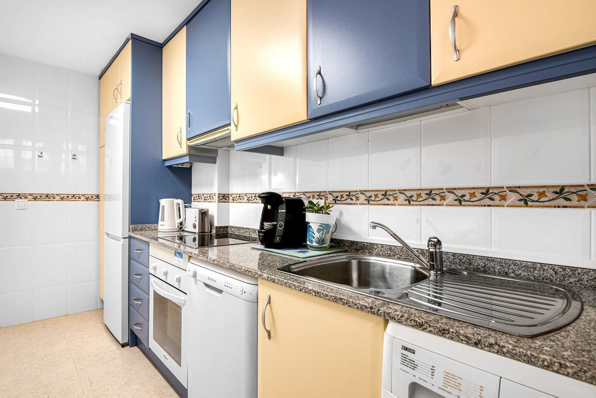 2 Bed Apartment for sale in Calpe Costa Blanca, Alicante, Spain