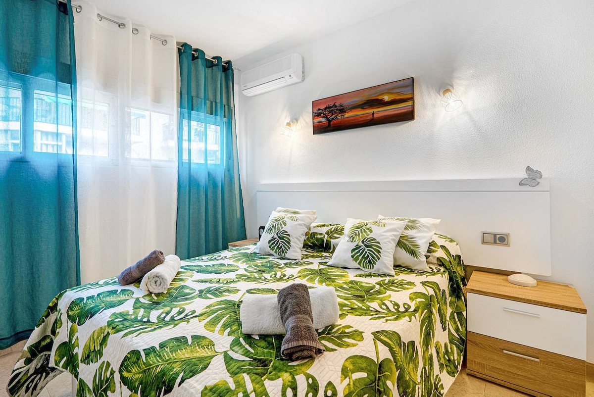 2 Bed Apartment for sale in Calpe Costa Blanca, Alicante, Spain