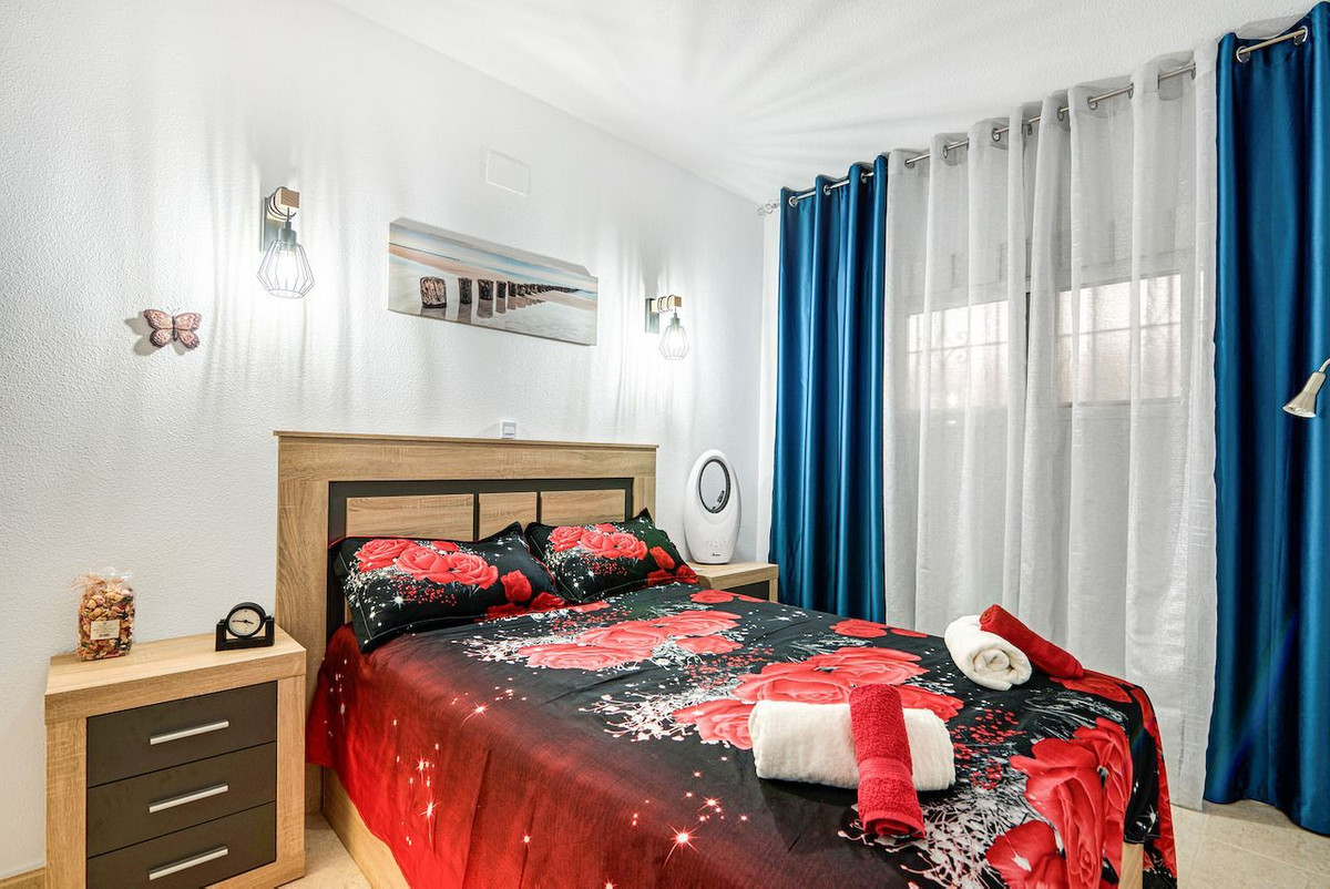 2 Bed Apartment for sale in Calpe Costa Blanca, Alicante, Spain
