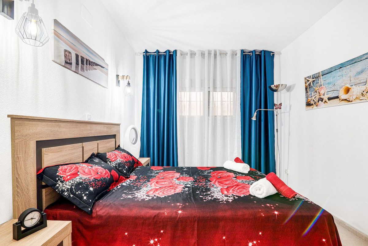 2 Bed Apartment for sale in Calpe Costa Blanca, Alicante, Spain