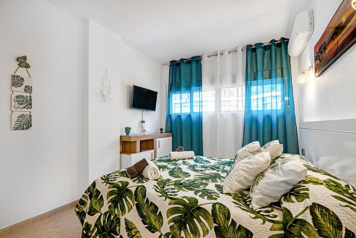 2 Bed Apartment for sale in Calpe Costa Blanca, Alicante, Spain