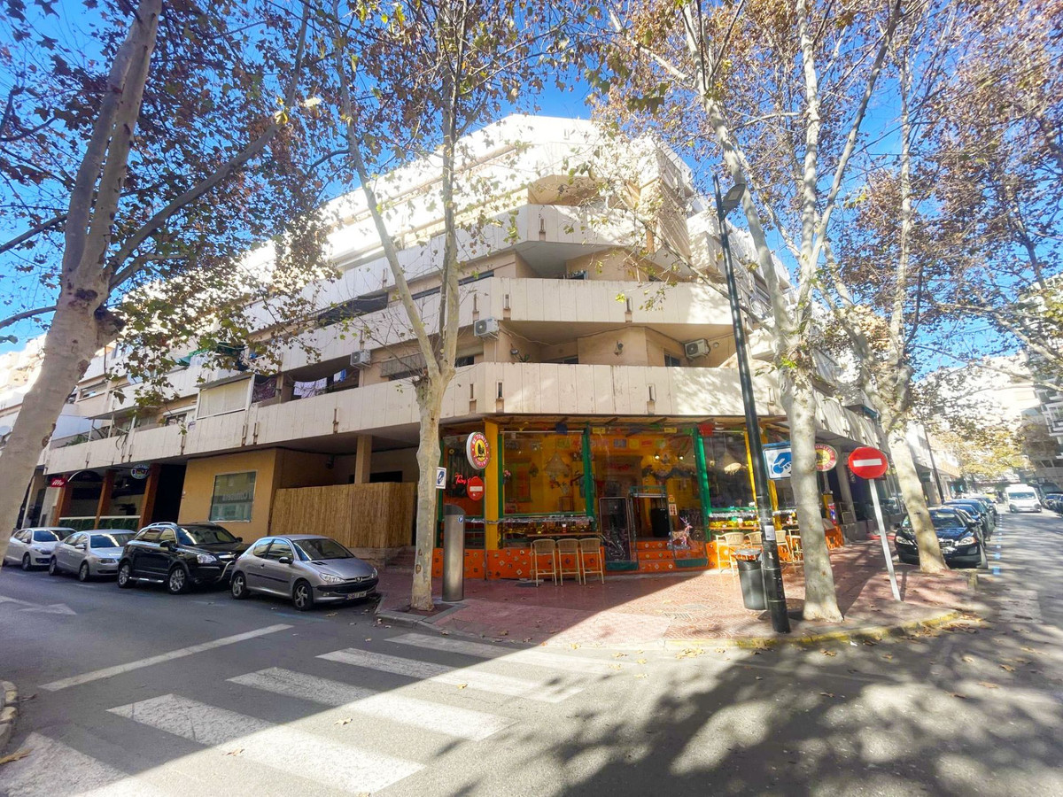 2 Bed Apartment for sale in Calpe Costa Blanca, Alicante, Spain