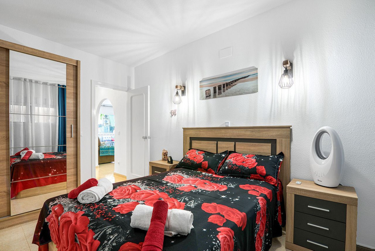 2 Bed Apartment for sale in Calpe Costa Blanca, Alicante, Spain