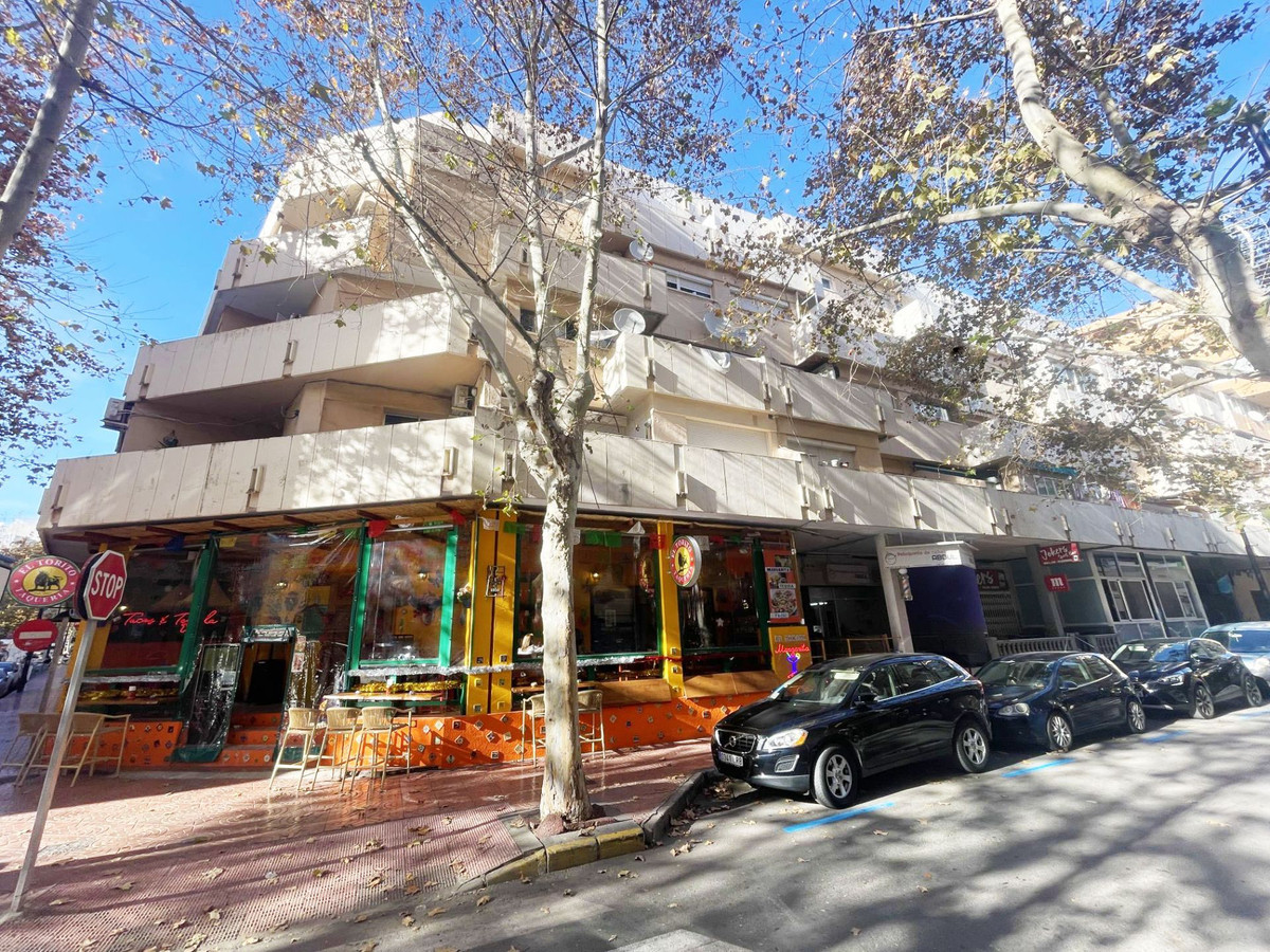 2 Bed Apartment for sale in Calpe Costa Blanca, Alicante, Spain