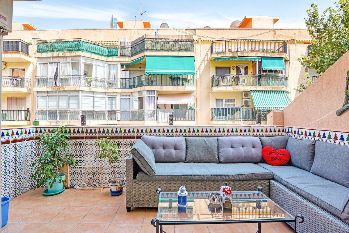 2 Bed Apartment for sale in Calpe Costa Blanca, Alicante, Spain