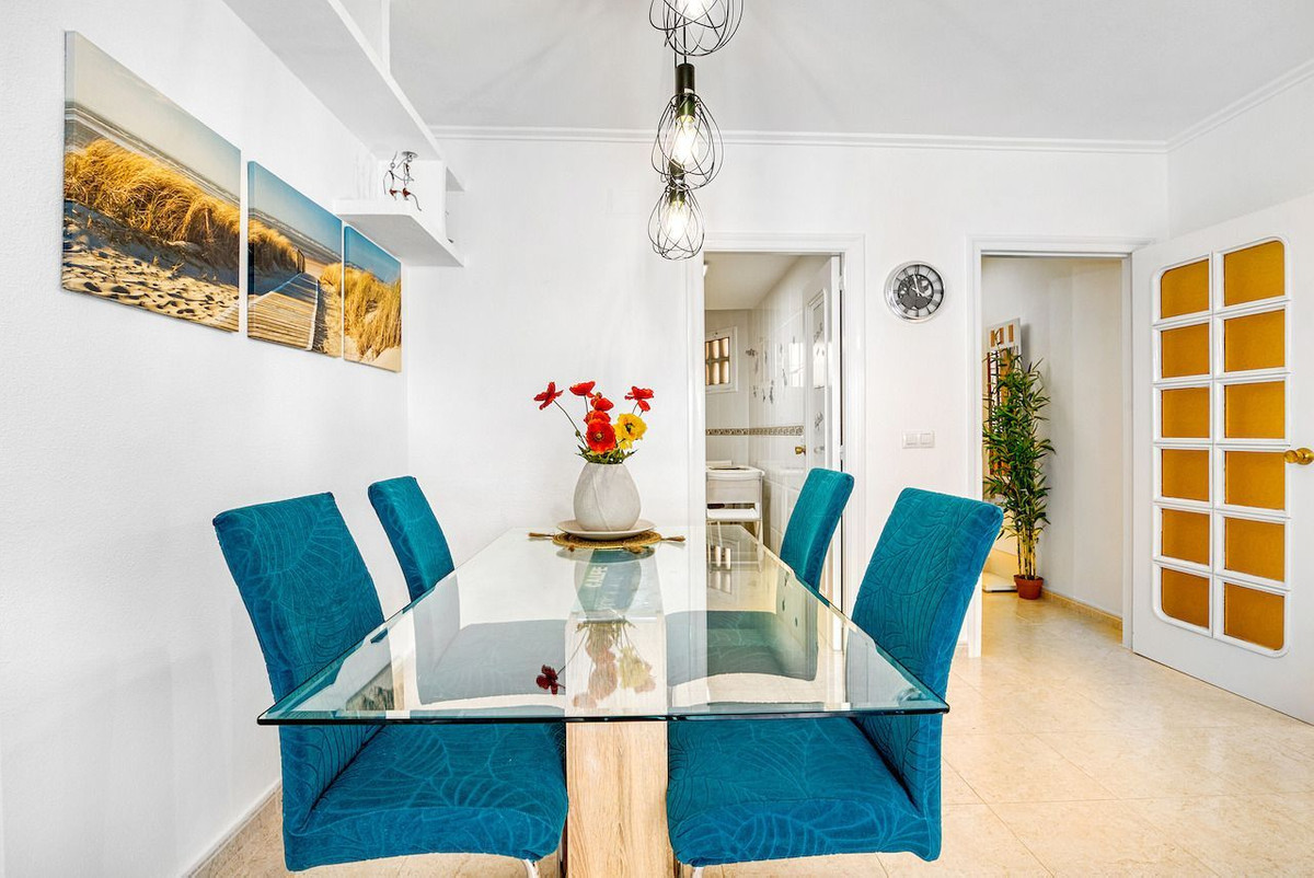 2 Bed Apartment for sale in Calpe Costa Blanca, Alicante, Spain