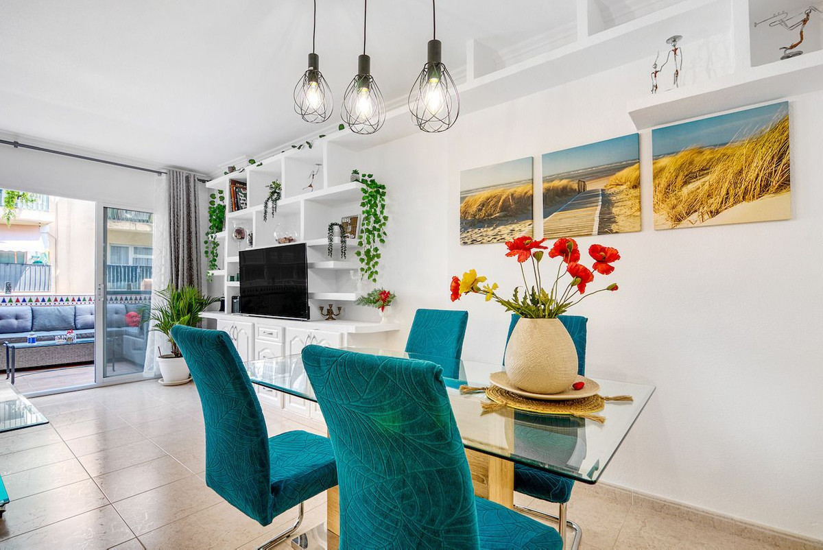 2 Bed Apartment for sale in Calpe Costa Blanca, Alicante, Spain