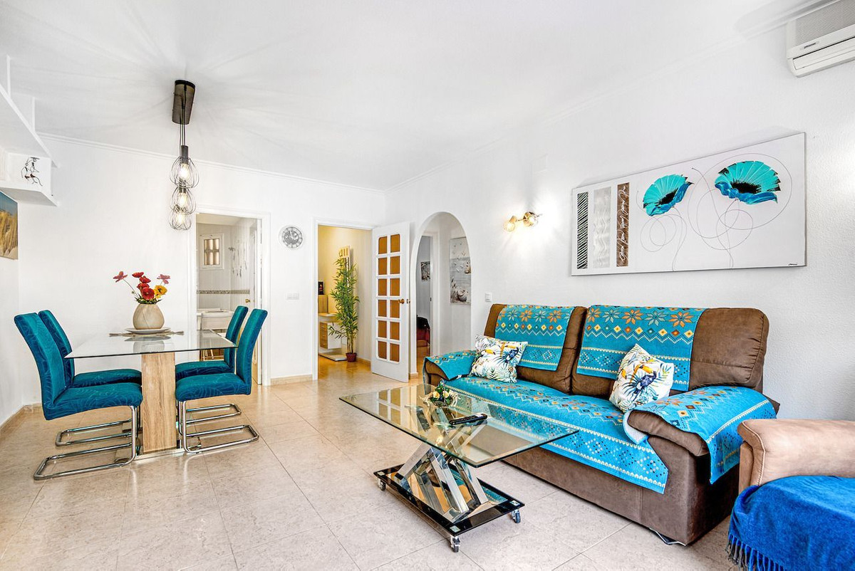 2 Bed Apartment for sale in Calpe Costa Blanca, Alicante, Spain