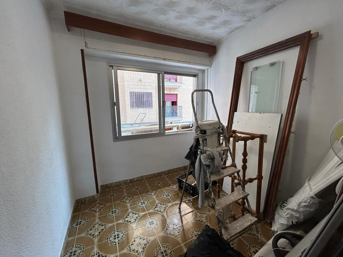Se vende Apartamento Planta Baja de 4 dormitorios en Costa Blanca, Alicante, España