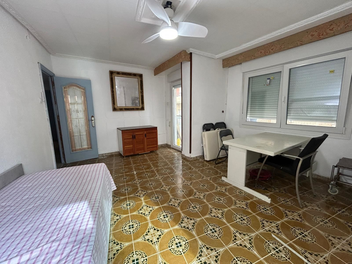 Se vende Apartamento Planta Baja de 4 dormitorios en Costa Blanca, Alicante, España