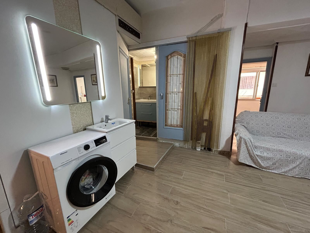 Se vende Apartamento Planta Baja de 4 dormitorios en Costa Blanca, Alicante, España