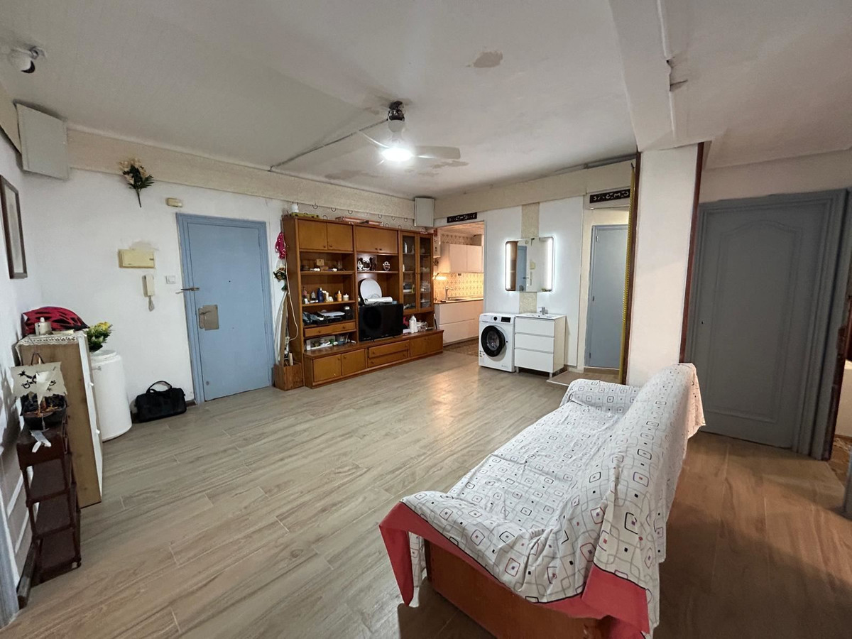 Se vende Apartamento Planta Baja de 4 dormitorios en Costa Blanca, Alicante, España