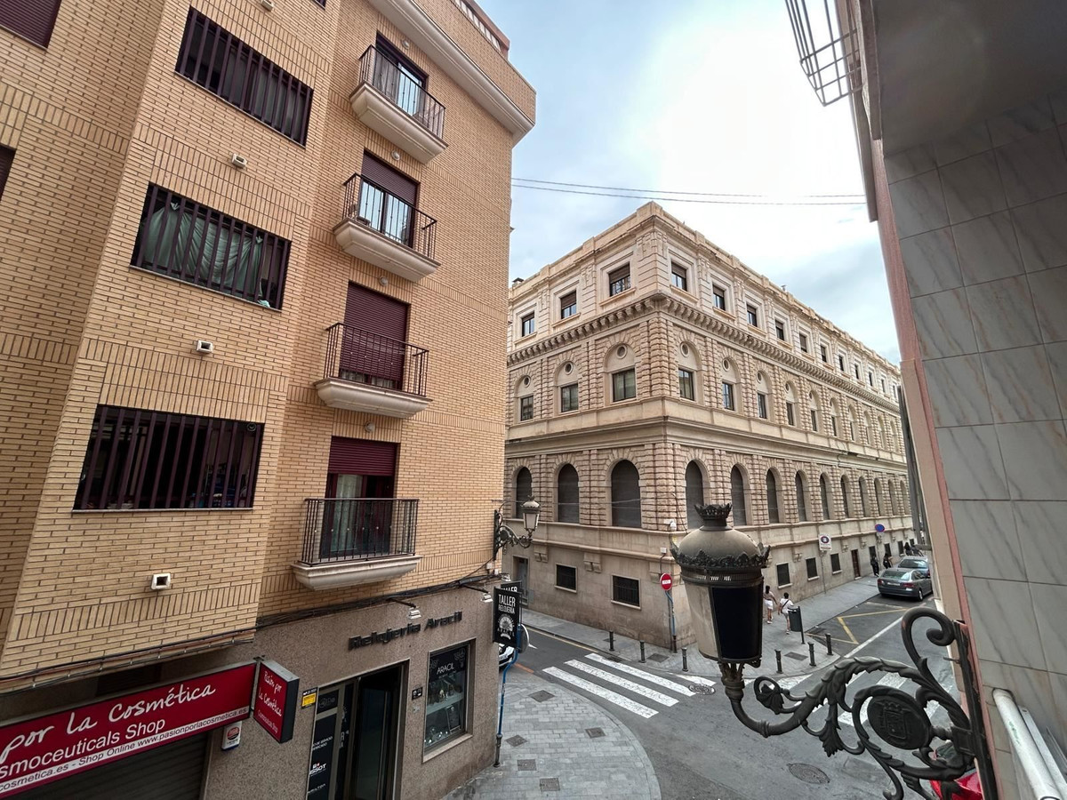 Se vende Apartamento Planta Baja de 4 dormitorios en Costa Blanca, Alicante, España