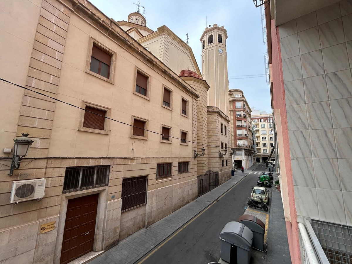 Se vende Apartamento Planta Baja de 4 dormitorios en Costa Blanca, Alicante, España
