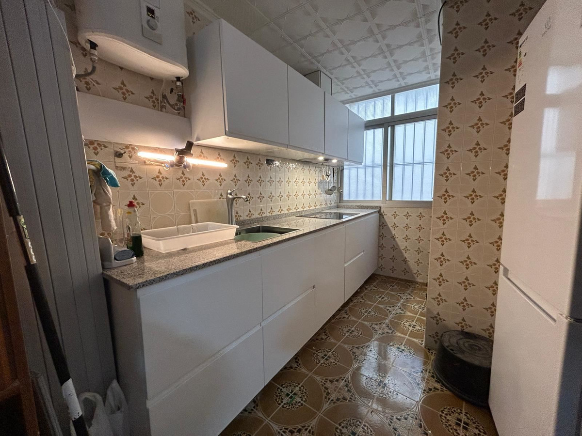 Se vende Apartamento Planta Baja de 4 dormitorios en Costa Blanca, Alicante, España