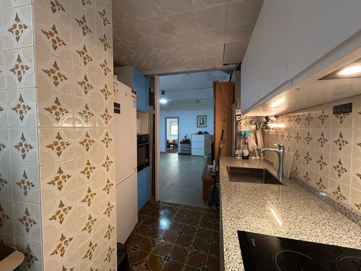 Se vende Apartamento Planta Baja de 4 dormitorios en Costa Blanca, Alicante, España