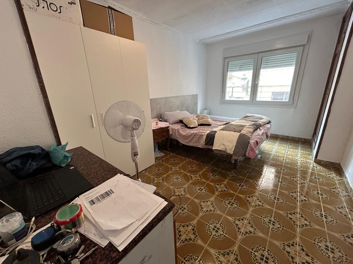 Se vende Apartamento Planta Baja de 4 dormitorios en Costa Blanca, Alicante, España
