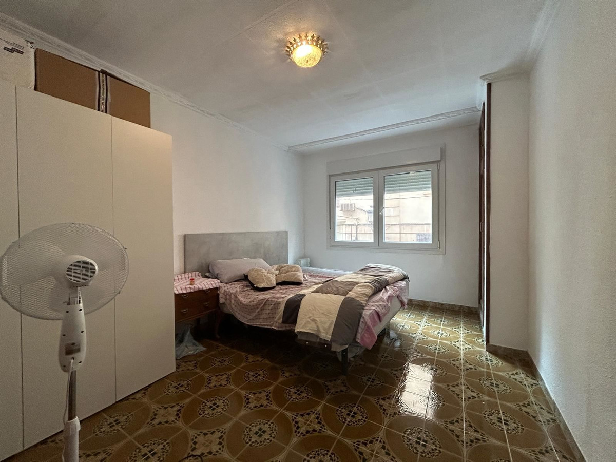 Se vende Apartamento Planta Baja de 4 dormitorios en Costa Blanca, Alicante, España