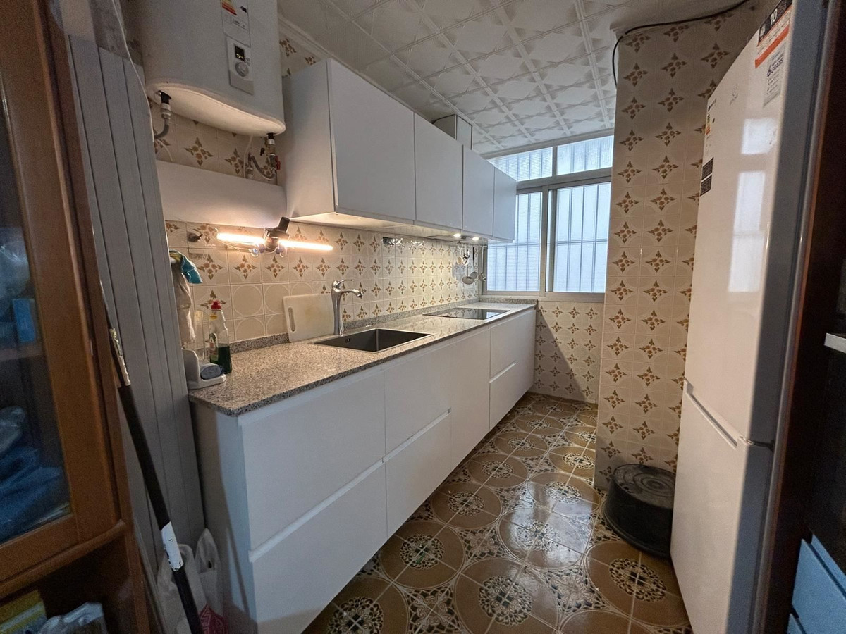 Se vende Apartamento Planta Baja de 4 dormitorios en Costa Blanca, Alicante, España