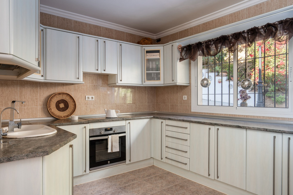 Se vende Adosada de 3 dormitorios en Costa Del Sol, Málaga, España