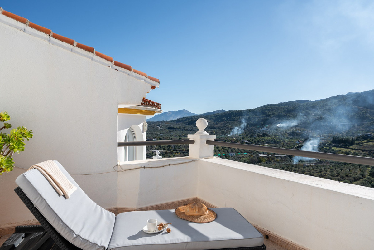 Se vende Adosada de 3 dormitorios en Costa Del Sol, Málaga, España