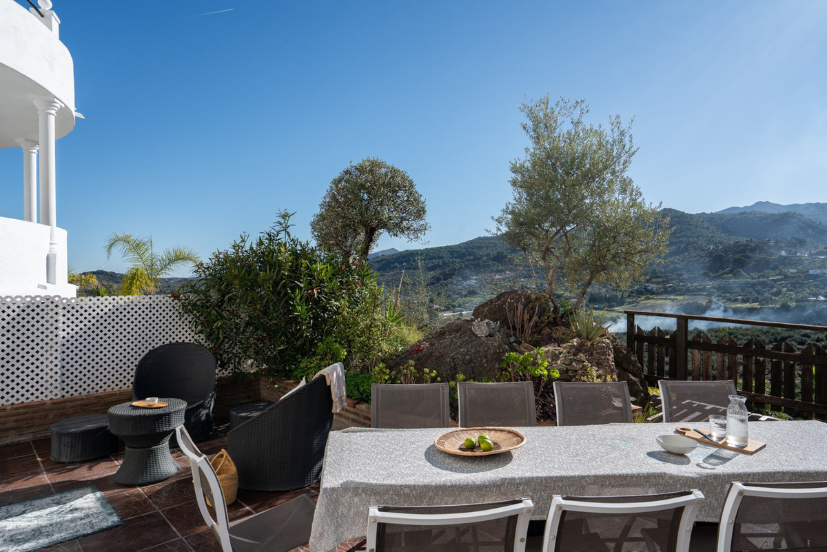 Se vende Adosada de 3 dormitorios en Costa Del Sol, Málaga, España