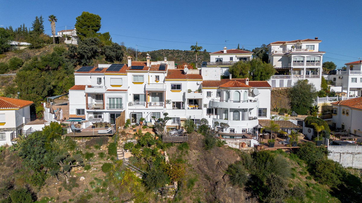 Se vende Adosada de 3 dormitorios en Costa Del Sol, Málaga, España