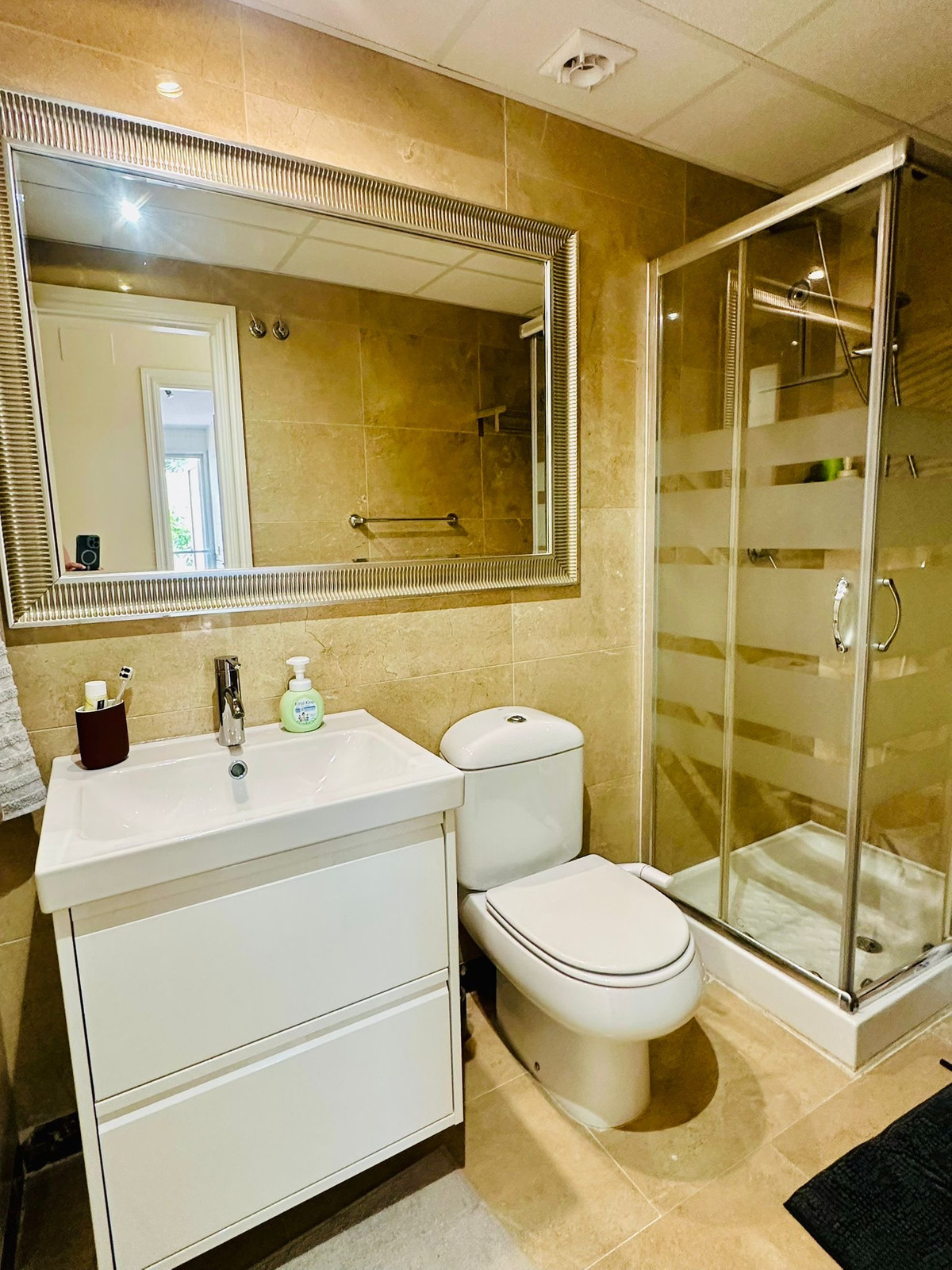 Se vende Ático de 2 dormitorios en Costa Del Sol, Málaga, España