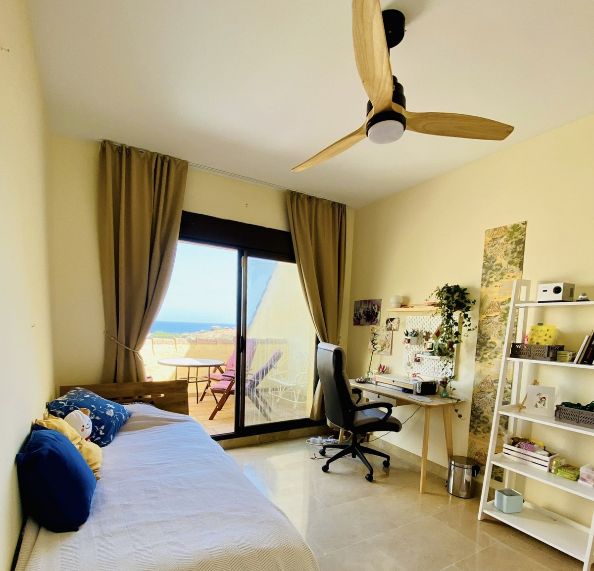 Se vende Ático de 2 dormitorios en Costa Del Sol, Málaga, España