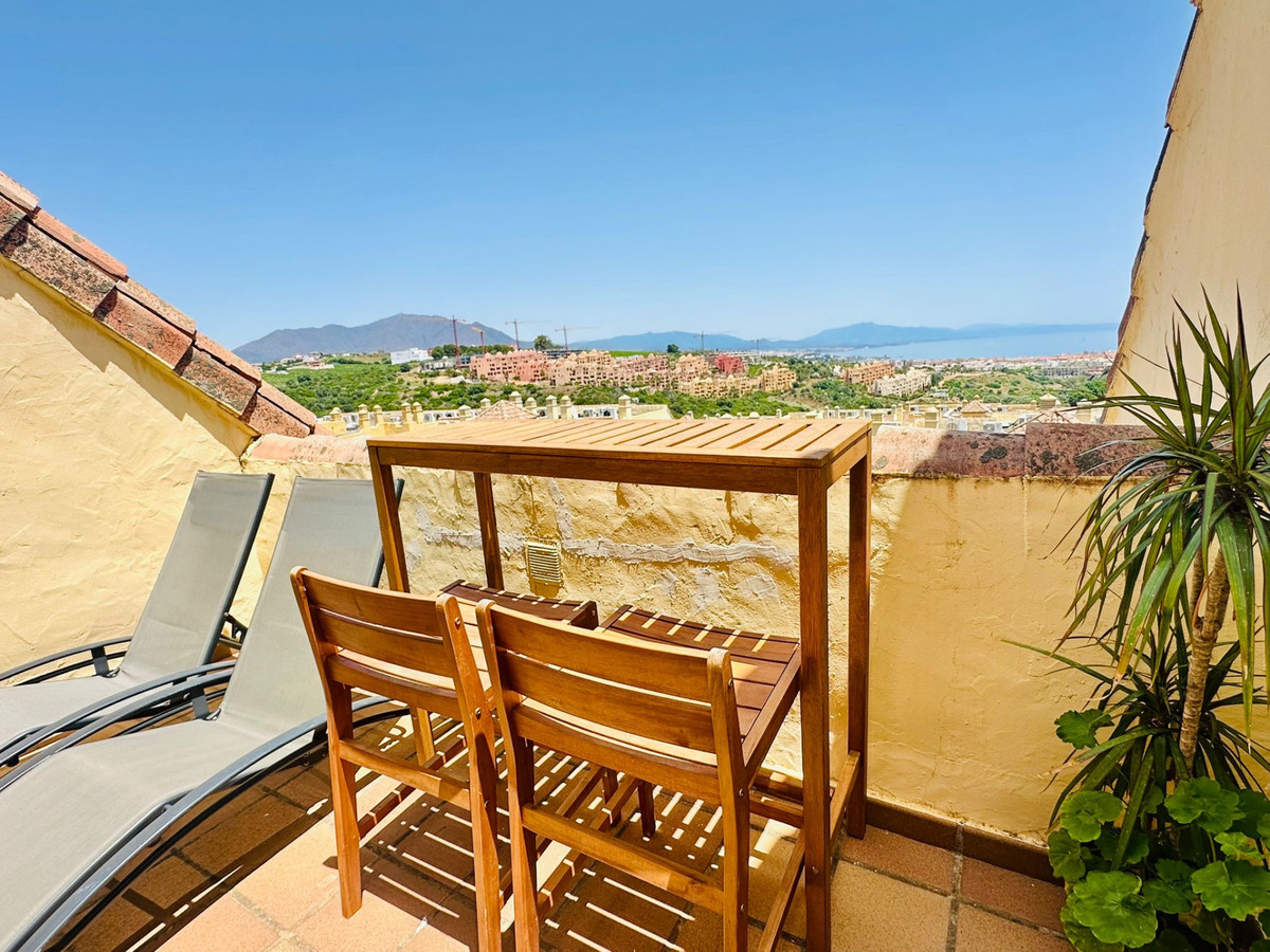 Se vende Ático de 2 dormitorios en Costa Del Sol, Málaga, España