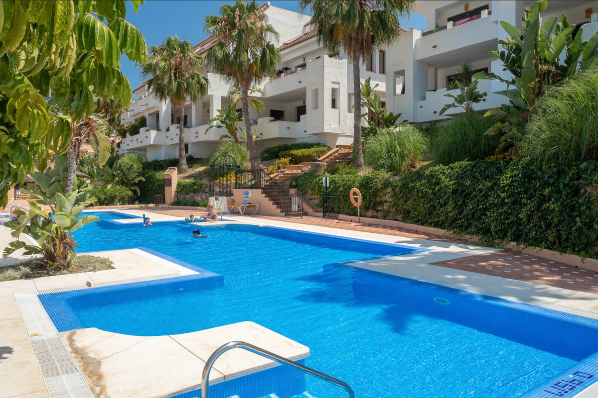 Se vende Ático de 2 dormitorios en Costa Del Sol, Málaga, España