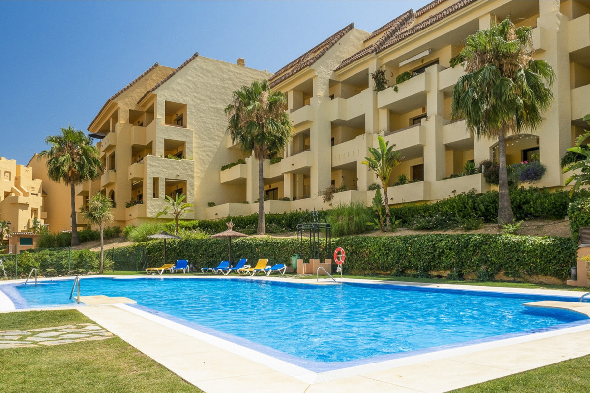 Se vende Ático de 2 dormitorios en Costa Del Sol, Málaga, España