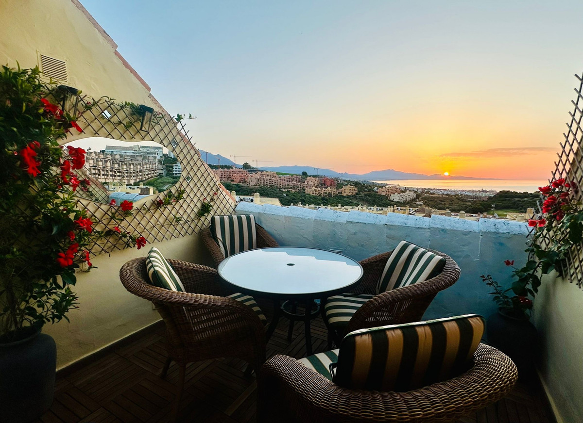 Se vende Ático de 2 dormitorios en Costa Del Sol, Málaga, España