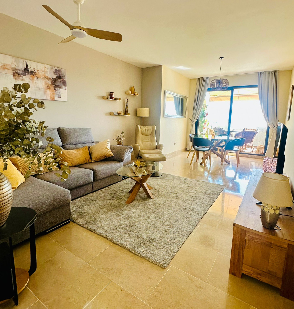 Se vende Ático de 2 dormitorios en Costa Del Sol, Málaga, España