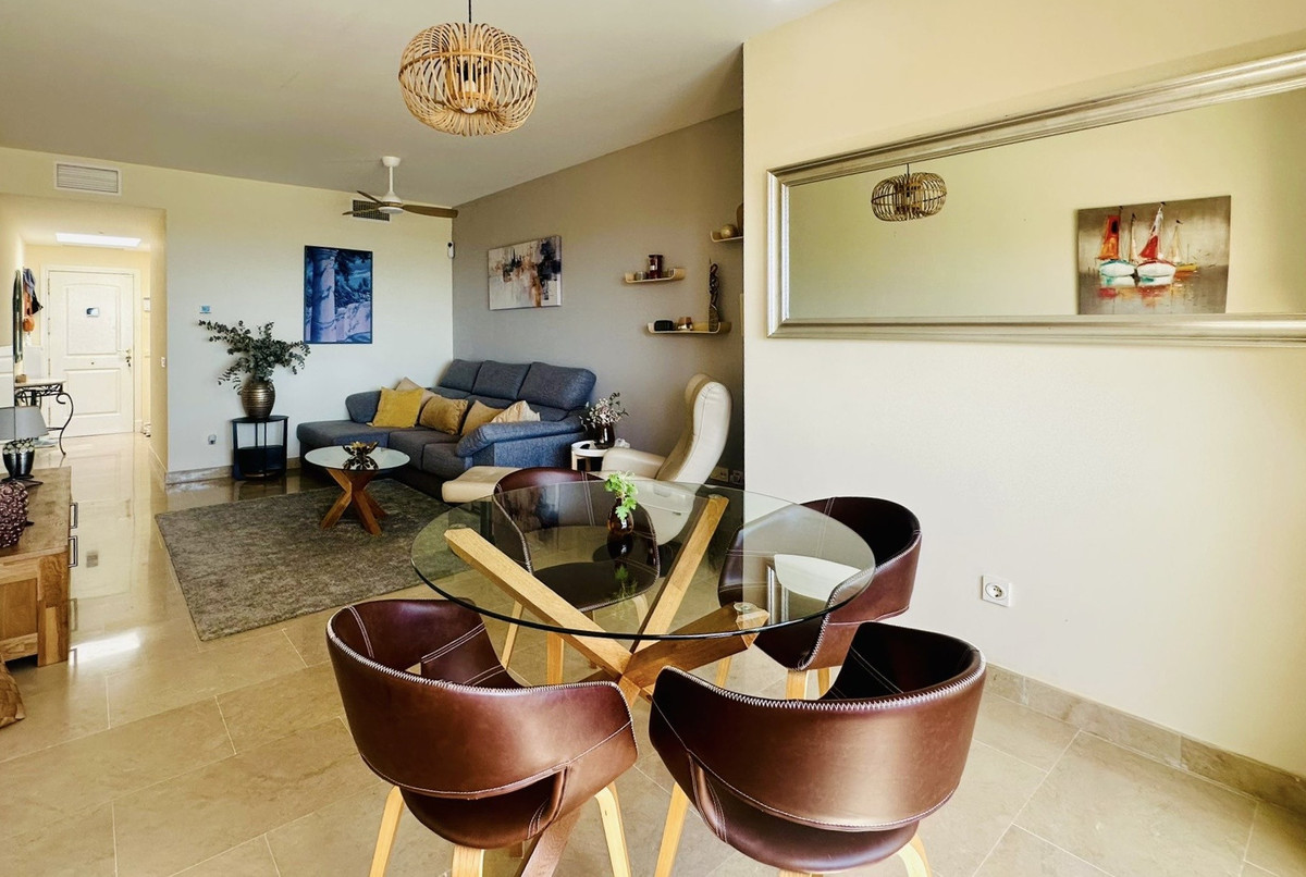 Se vende Ático de 2 dormitorios en Costa Del Sol, Málaga, España