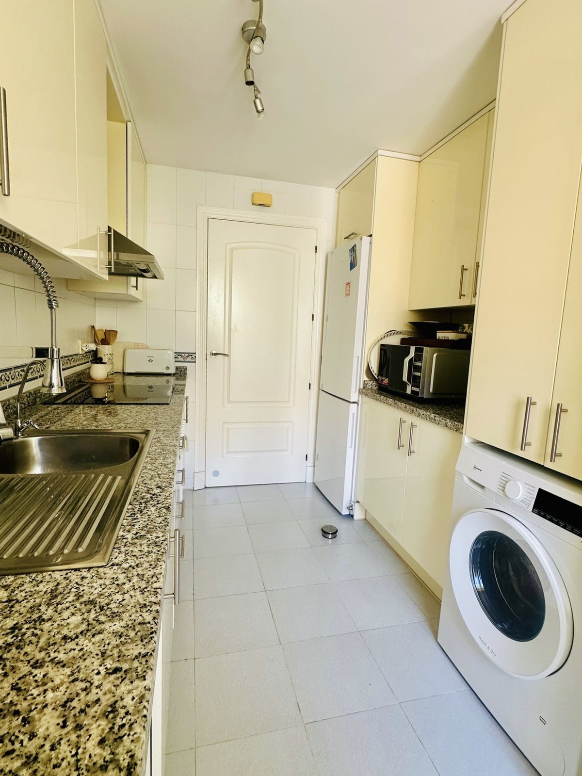 Se vende Ático de 2 dormitorios en Costa Del Sol, Málaga, España